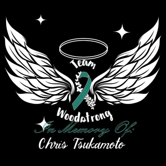 Green and Gray Knit Headband Ear Warmer - Picture 4 of 8